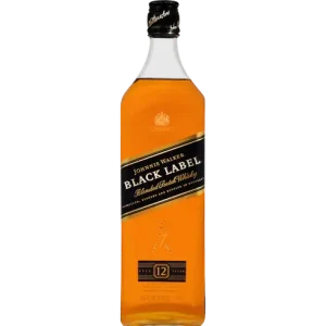 Johnnie Walker Black Label