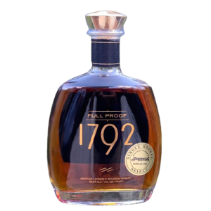 1792 Full Proof 12 yr