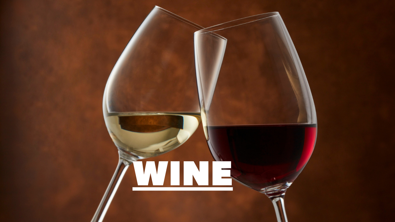 WINE