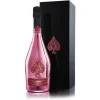 Armand de Brignac Ace of Spades Rose, Champagne, France (750ml) - Image 2