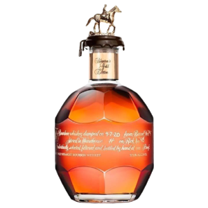 Blanton’s Gold Edition