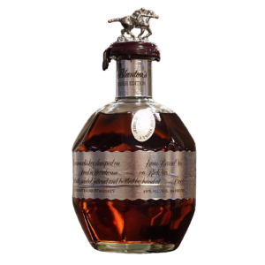 Blanton’s Silver Edition