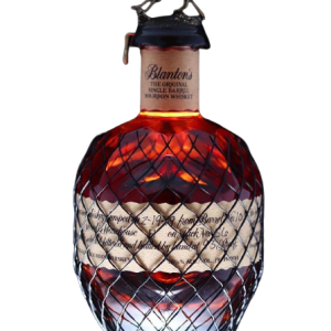 Blanton’s Original Single Barrel