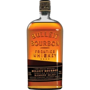 Bulleit Blenders Select 750ml