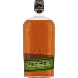 First Call Kentucky Straight Rye Whiskey 1.75l