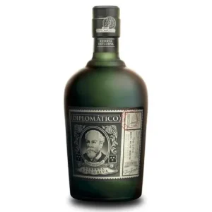 RON DIPLOMÁTICO RESERVA EXCLUSIVA RUM