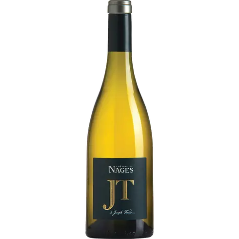 Chateau De Nages Joseph Torres Blanc 2019 Good Quality