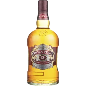 1 Chivas Regal