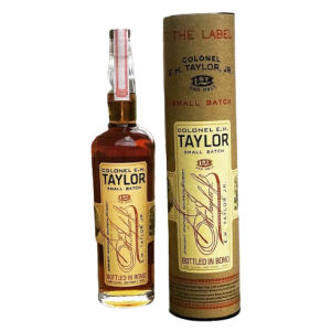 E.H Taylor Small Batch