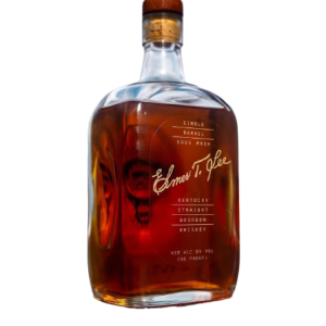 Elmer T. Lee Single Barrel