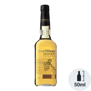 Evan Williams Honey 50ml
