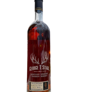 George T. Stagg 2019