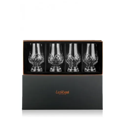 Glencairn 4 Crystal