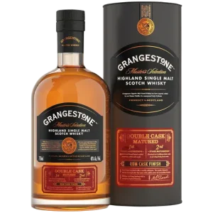 Grangestone Rum Finish 750ml