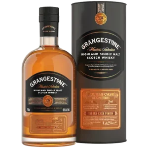Grangestone Sherry Finish 750ml