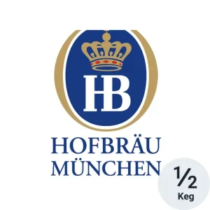Hofbrau Original 1/2 keg
