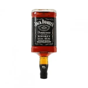 Jack Daniel’s Old No. 7 Tennessee Whiskey 3L
