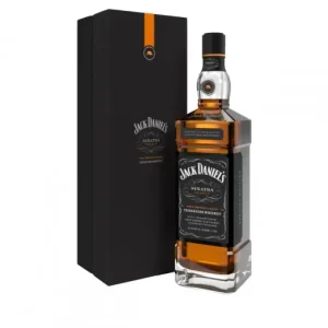 Jack Daniel’s Sinatra Select