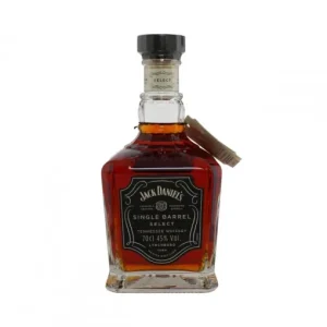 Jack Daniel’s Single Barrel Select