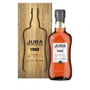 Jura 1988 Great Quality