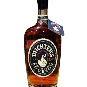 Michter’s 10 Year Rye