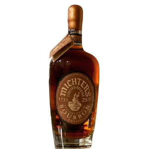 Michter’s 25 Years Old Bourbon