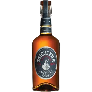 Mitcher’s single barrel straight rye