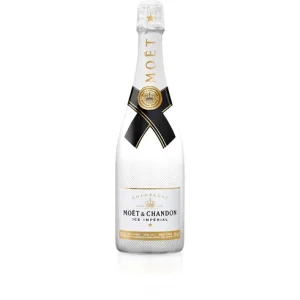 Moet & Chandon Ice Imperial Champagne