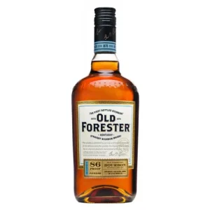 Old Forester Classic Kentucky Straight Bourbon 2022 Best Whisky
