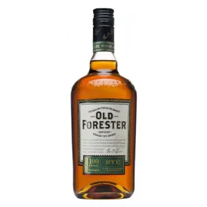 Buy Old Forester Kentucky Straight Rye Whisky 2022 online
