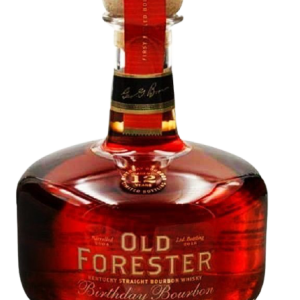 Old Forester Birthday Bourbon 2019