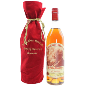 Pappy Van Winkle 20 Year