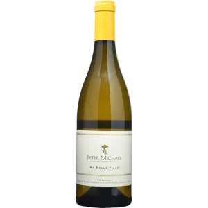 Peter Michael Chardonnay Ma Belle Fille, 2014 750ml