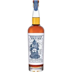 Redwood Empire American Whiskey 750ml