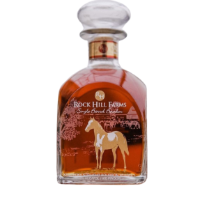 Rock Hill Farms Single Barrel Bourbon