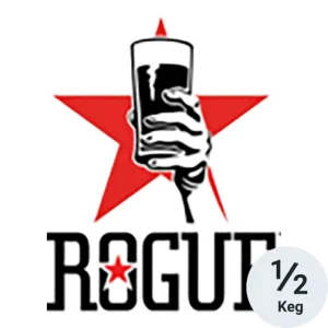 Rogue Dead Guy 1/2 keg