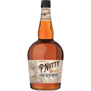 Shepherd’s P’Nutty Peanut Butter Whiskey 750ml