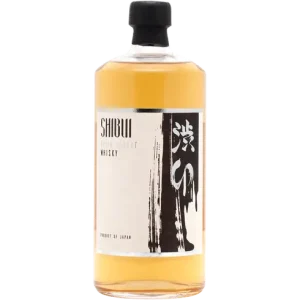 Shibui Grain Select Whisky 750ml