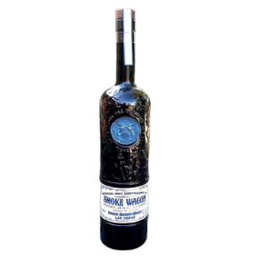 Smoke Wagon Desert Jewel Reserve 10 Years