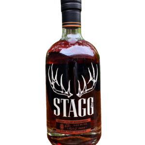 Stagg JR