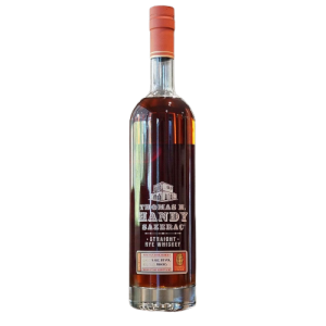 Thomas H. Handy Sazerac Rye 2020