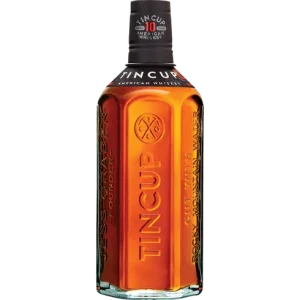 Tincup 10 Year American Whiskey 750ml
