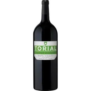 Torial Cabernet Sauvignon Napa Valley 1.5l