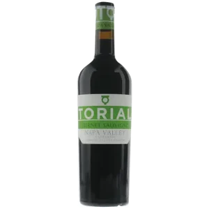 Torial Cabernet Sauvignon Napa Valley 750ml