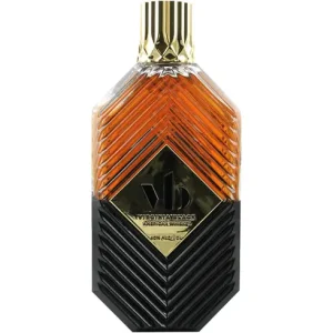 Virginia Black American Whiskey 750ml