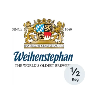 Weihenstephaner Original 1/2 keg