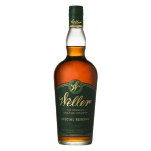 Weller Special Reserve Kentucky Straight Bourbon Whiskey 2021