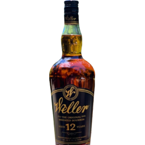 Weller 12 Years