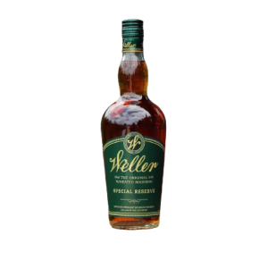 Weller Special Reserve
