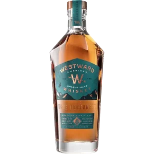 Westward American Single Malt 750ml